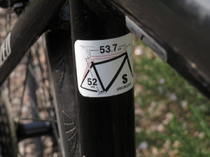 Specialized Allez Sport