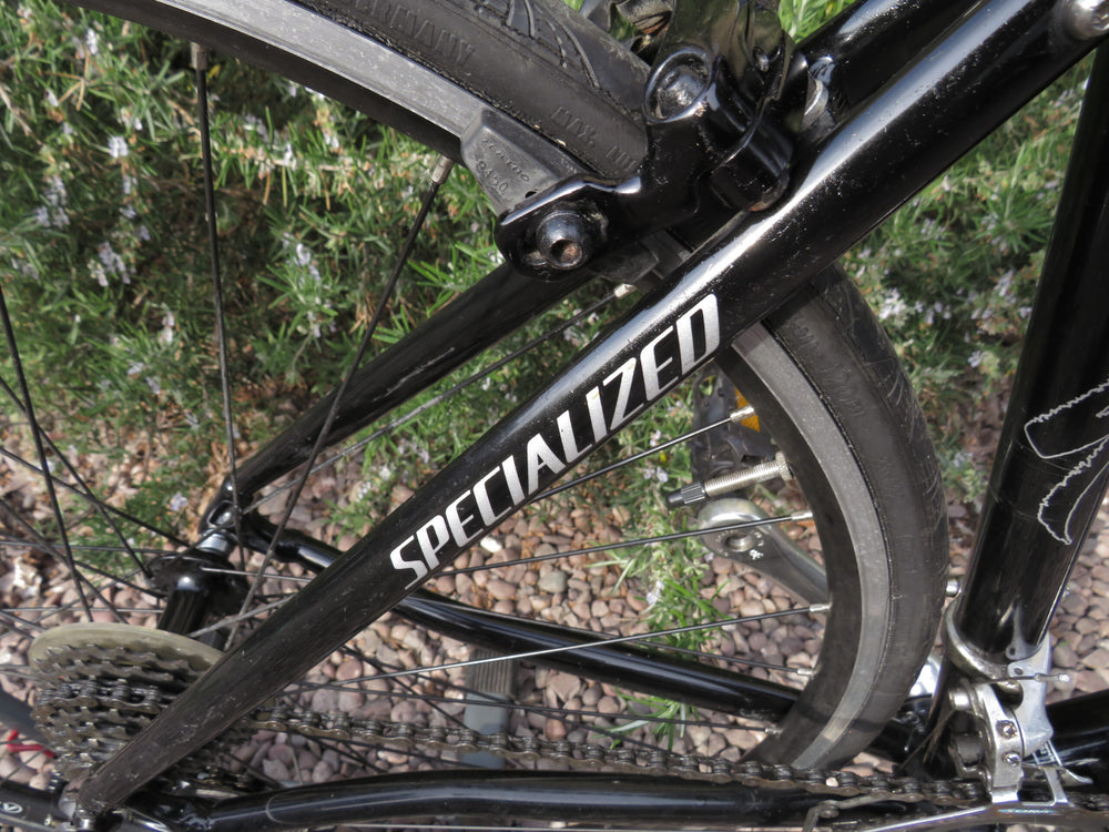 Specialized Allez Sport