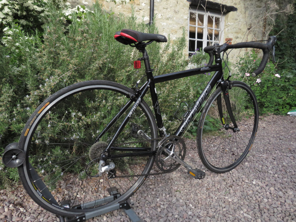 Specialized Allez Sport