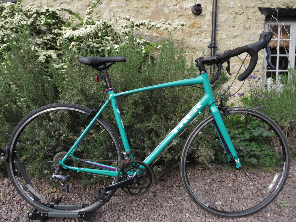 Trek Lexus W road