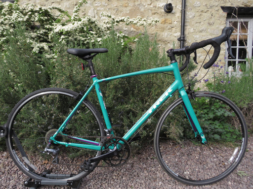 Trek Lexus W road