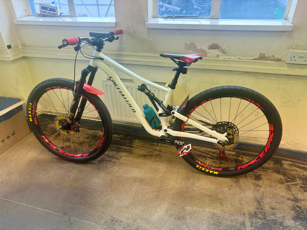 Specialized Stumpjumper Alloy 2023
