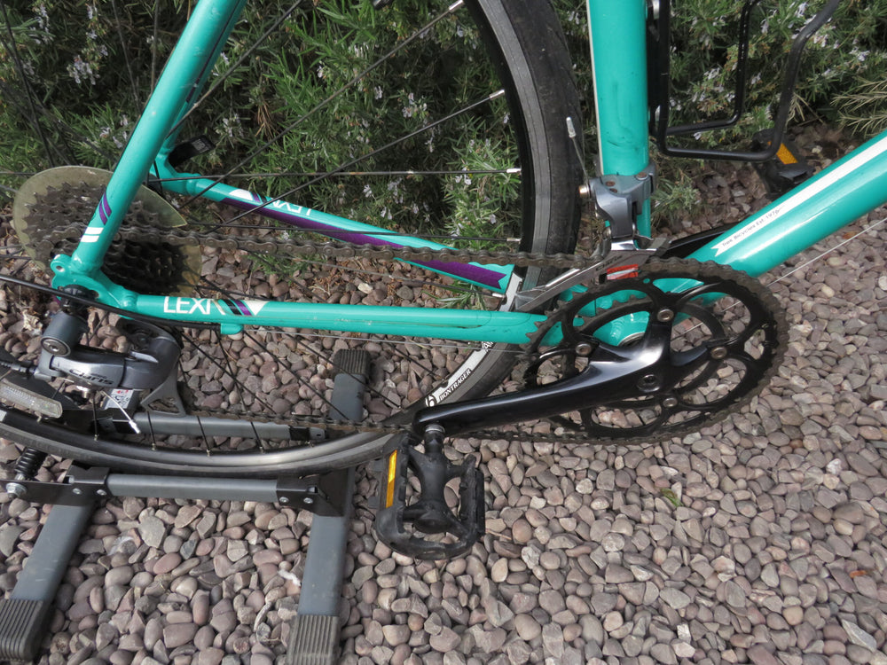 Trek Lexus W road
