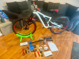 Specialized Stumpjumper Alloy 2023