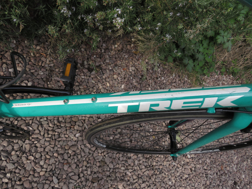 Trek Lexus W road