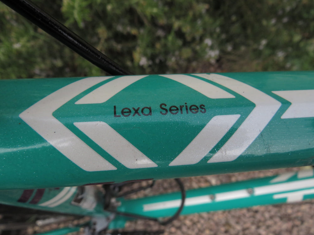 Trek Lexus W road