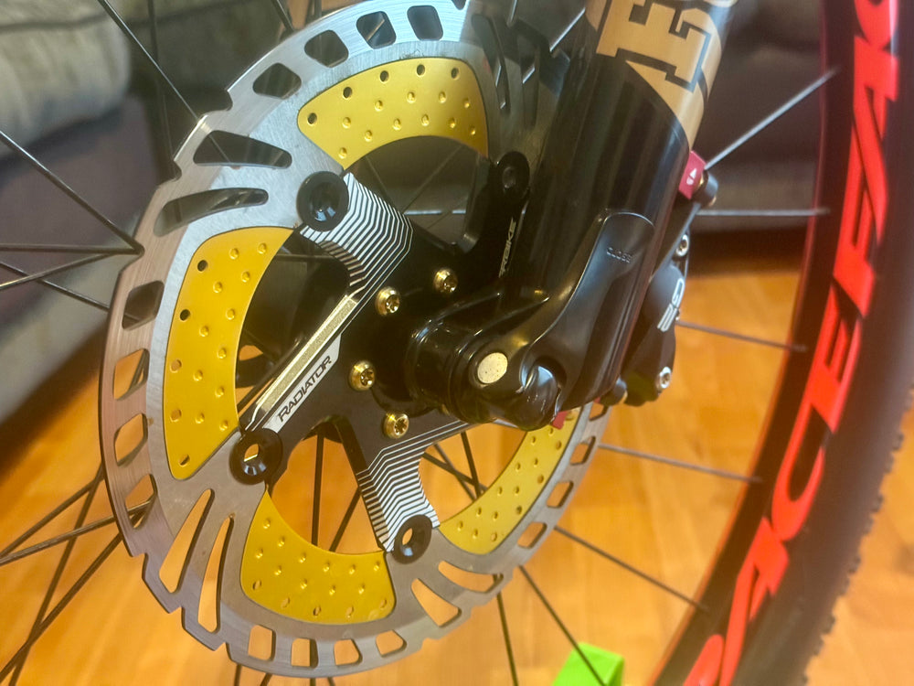 Specialized Stumpjumper Alloy 2023