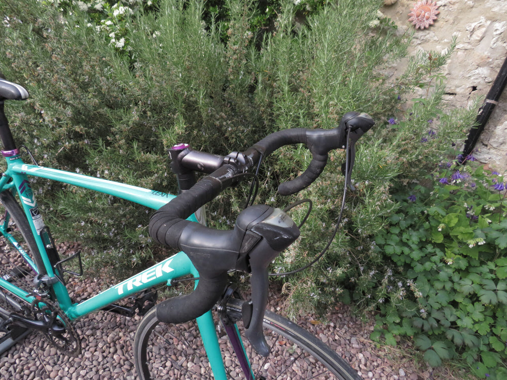 Trek Lexus W road