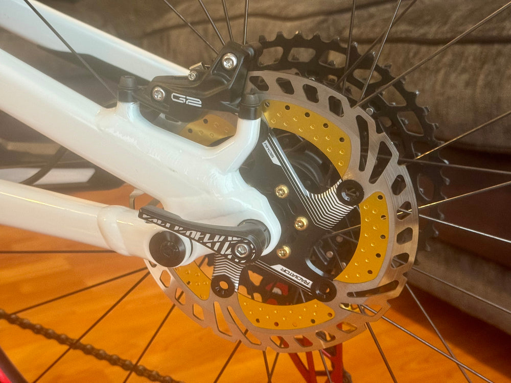 Specialized Stumpjumper Alloy 2023