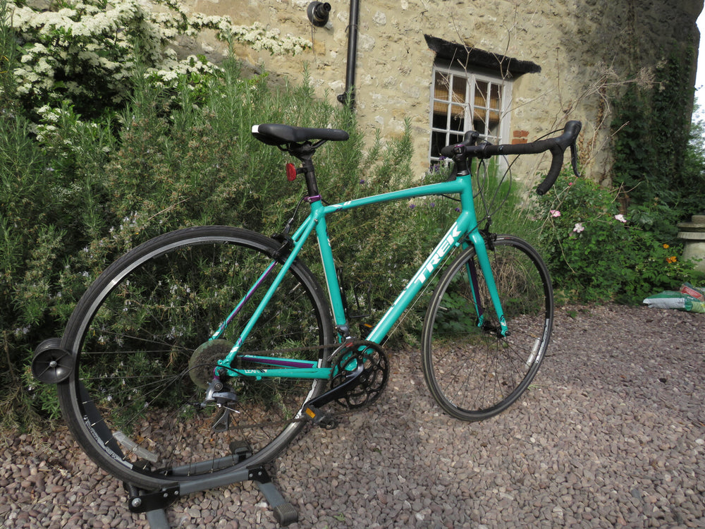 Trek Lexus W road