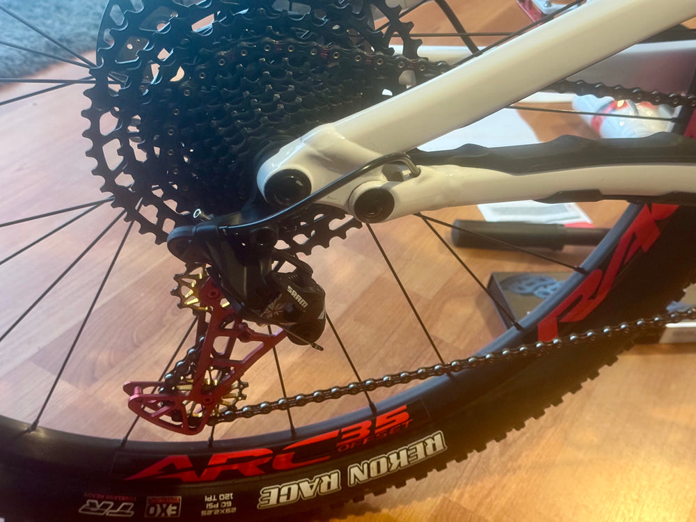 Specialized Stumpjumper Alloy 2023