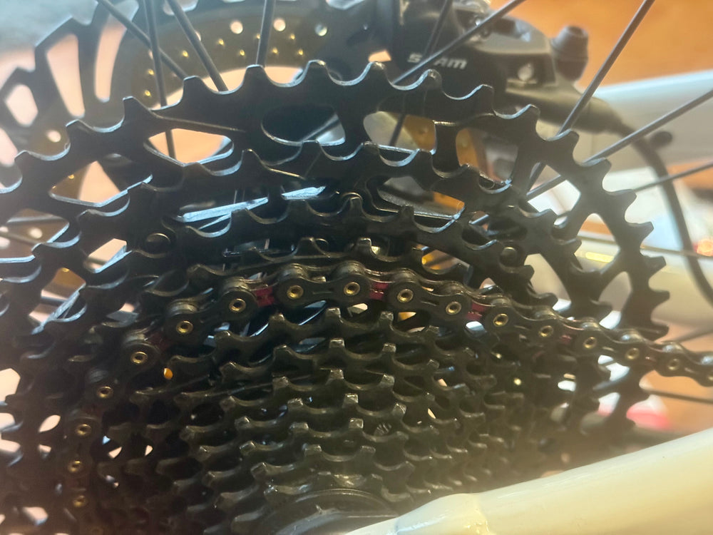 Specialized Stumpjumper Alloy 2023