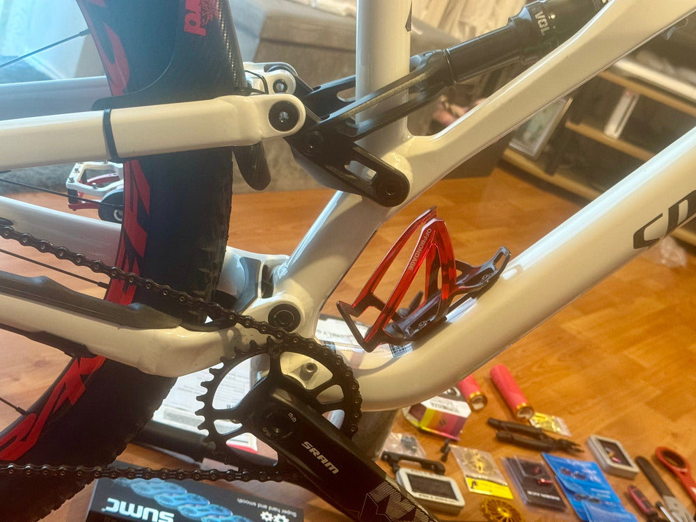 Specialized Stumpjumper Alloy 2023