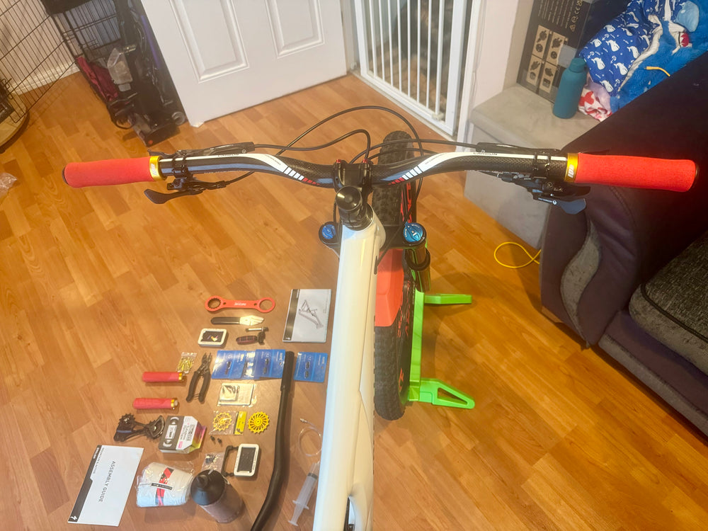 Specialized Stumpjumper Alloy 2023