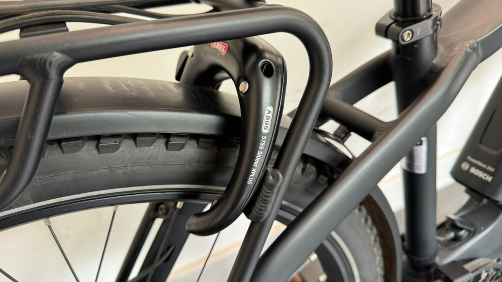 Riese & Muller Charger 4 GT Vario