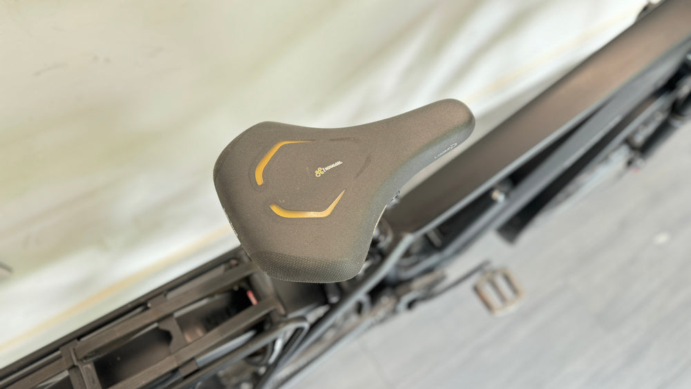 Riese & Muller Charger 4 GT Vario
