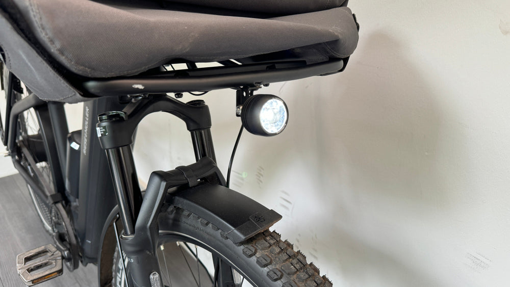 Riese & Muller Charger 4 GT Vario