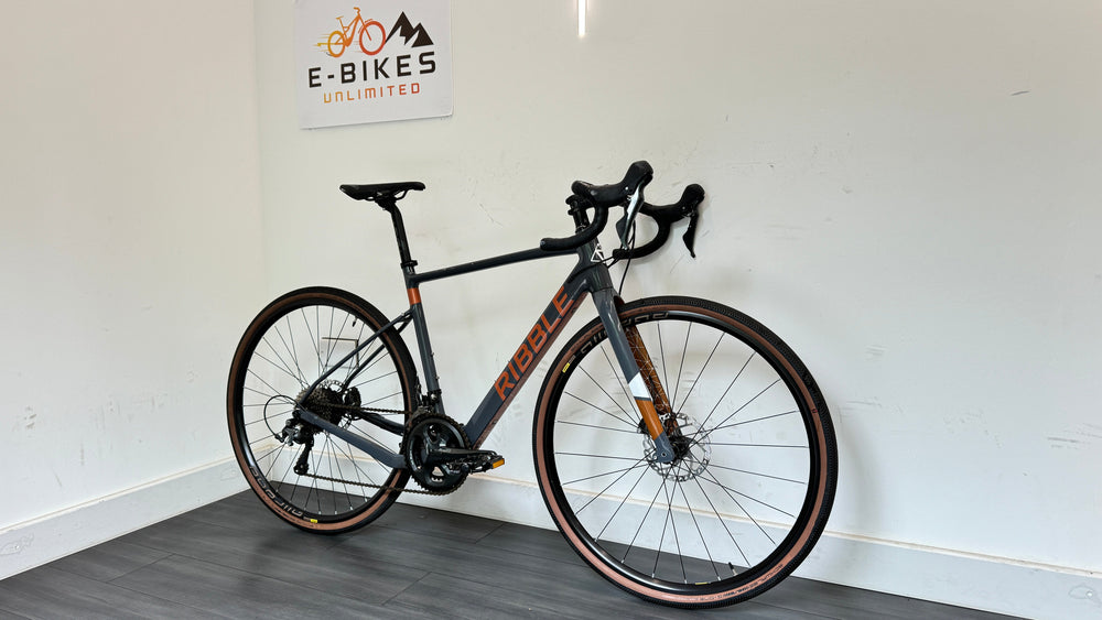 Ribble CGR Al-e Electric Road