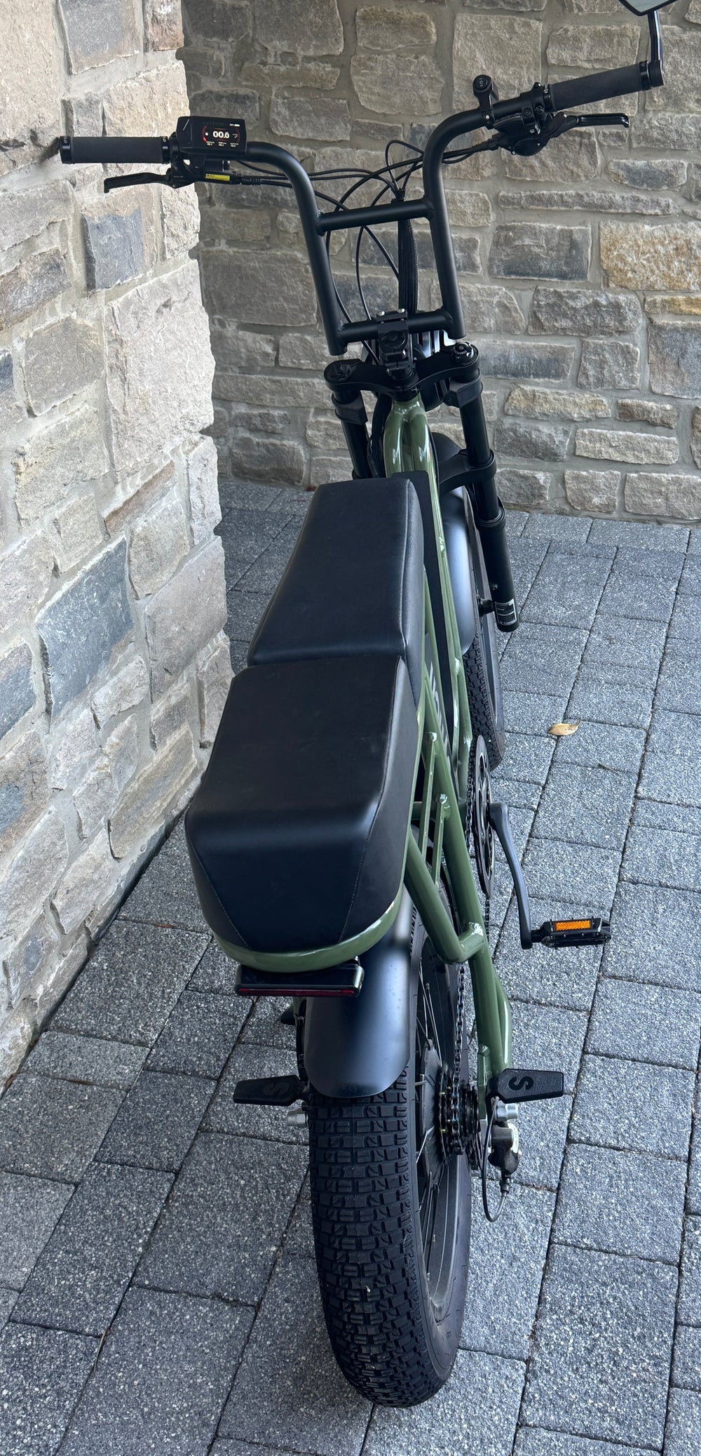 Synch Longtail ST (2024)