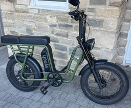 Synch Longtail ST (2024)