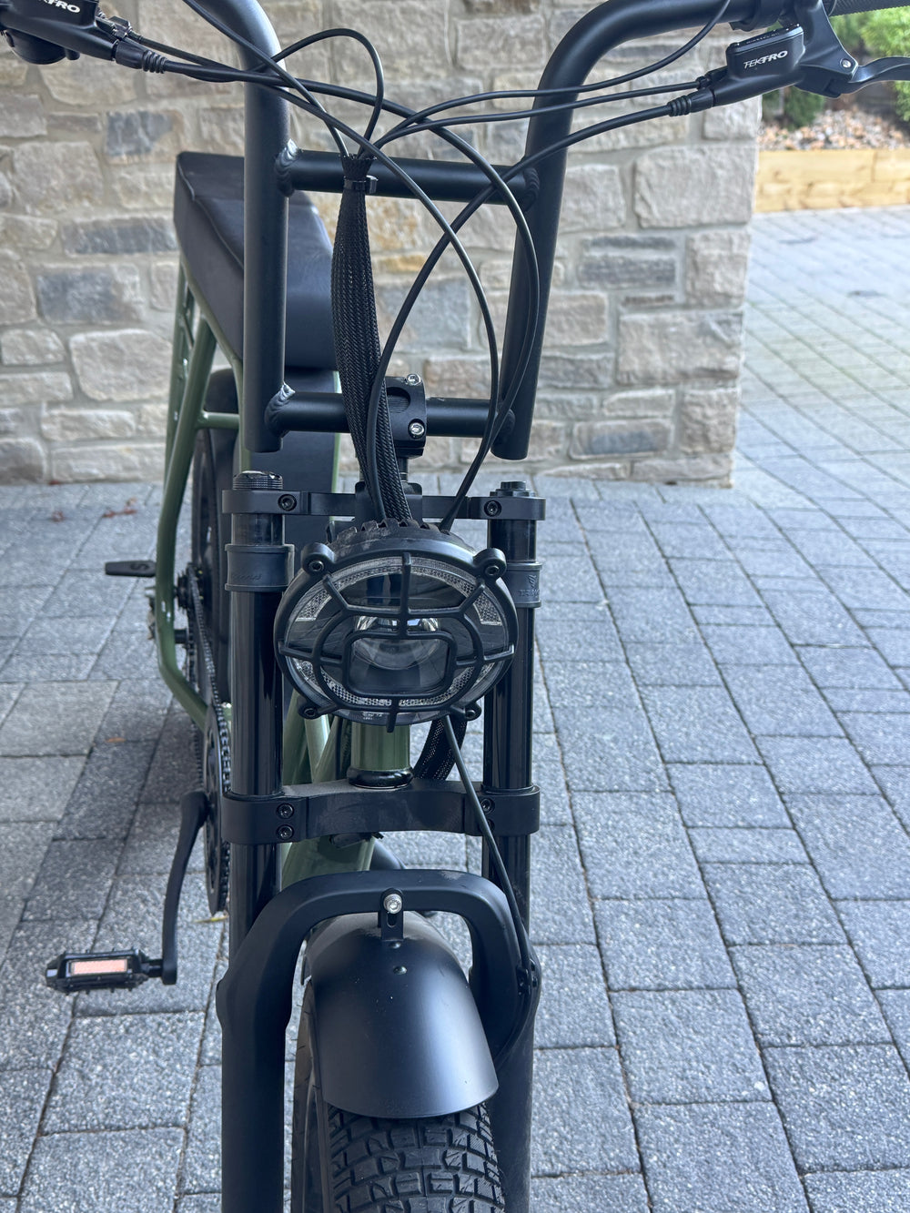 Synch Longtail ST (2024)