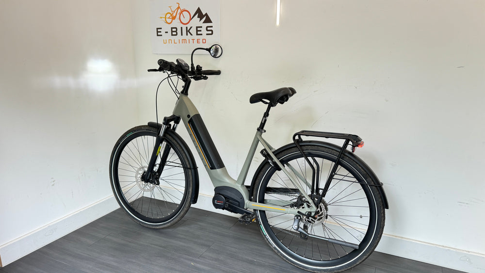 Gazelle Ultimate T10 eBike