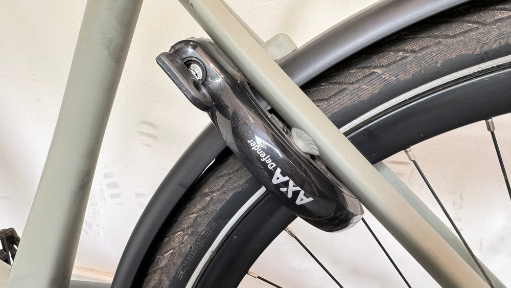 Gazelle Ultimate T10 eBike