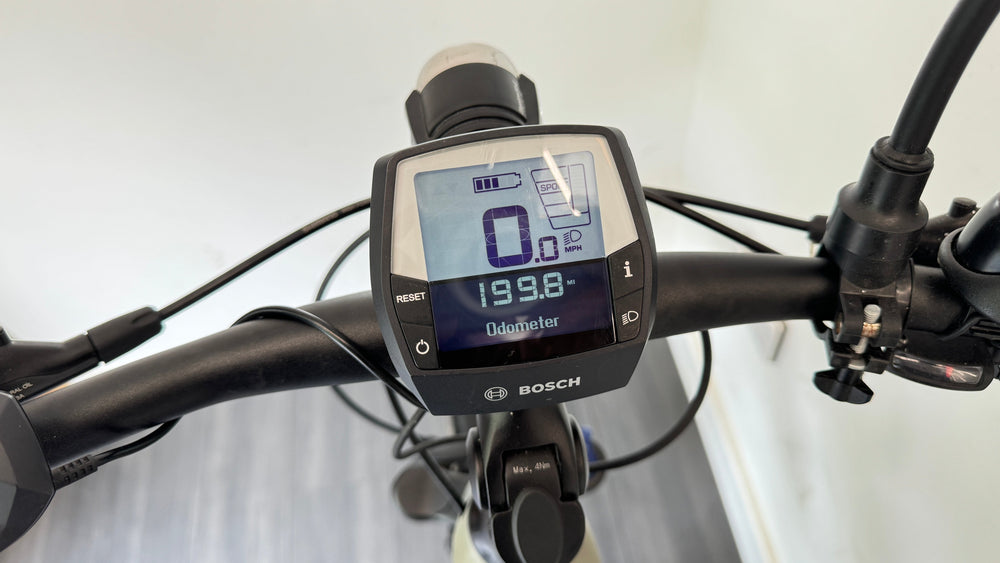Gazelle Ultimate T10 eBike