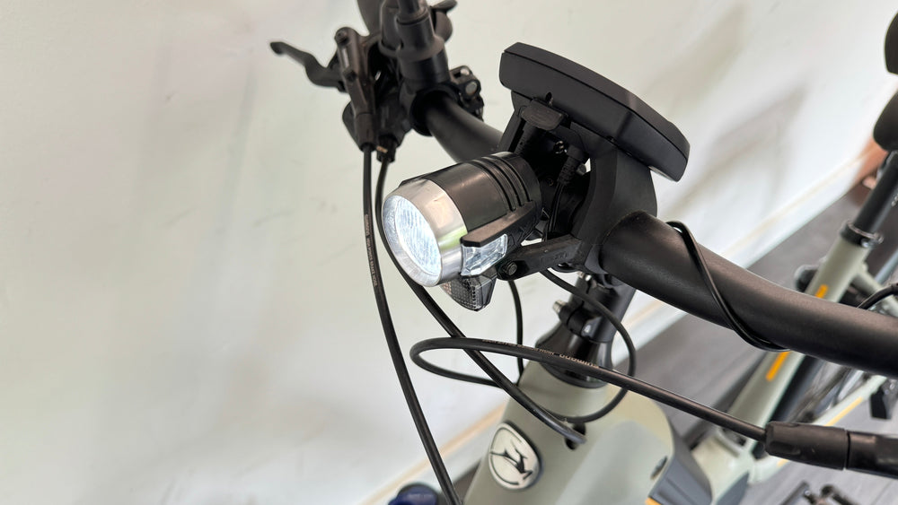 Gazelle Ultimate T10 eBike
