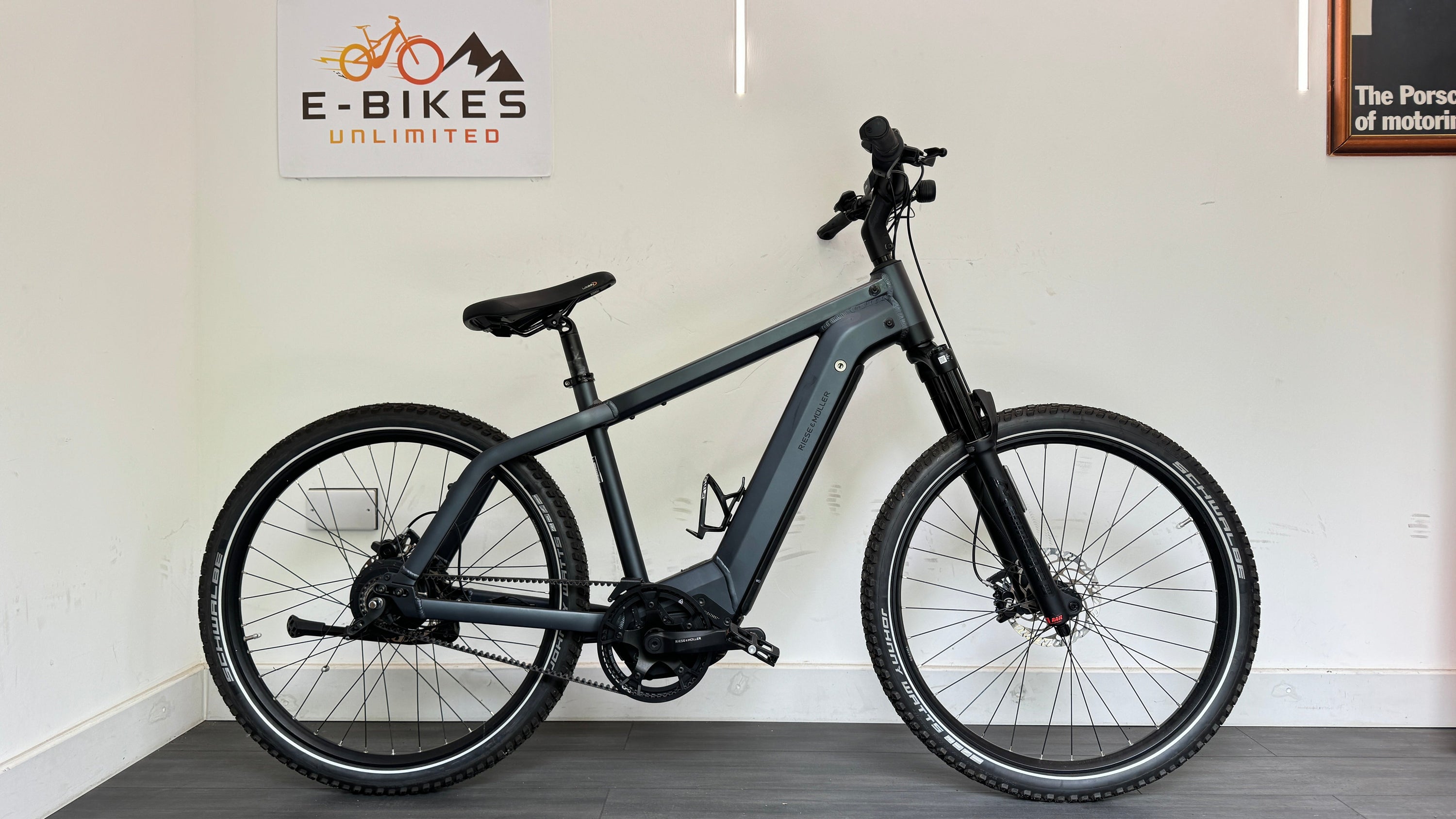 specialized hybrid size guide