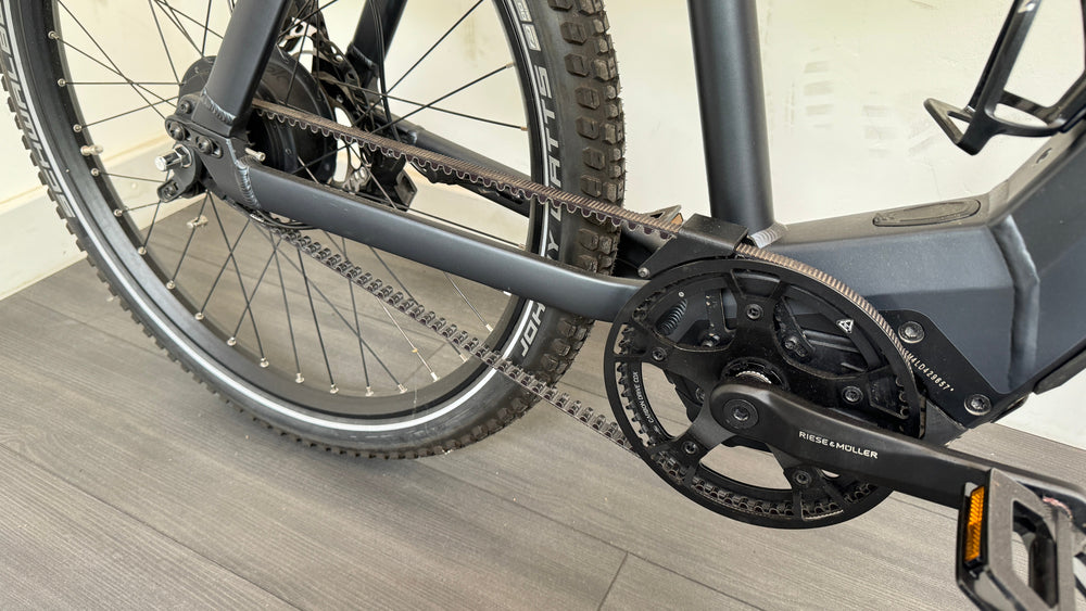 Riese & Muller Charger3 GT vario