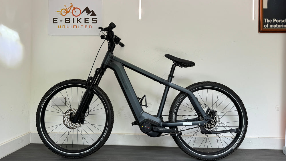 Riese & Muller Charger3 GT vario