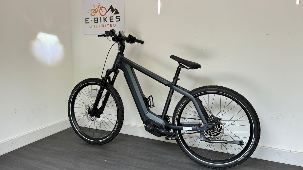 Riese & Muller Charger3 GT vario