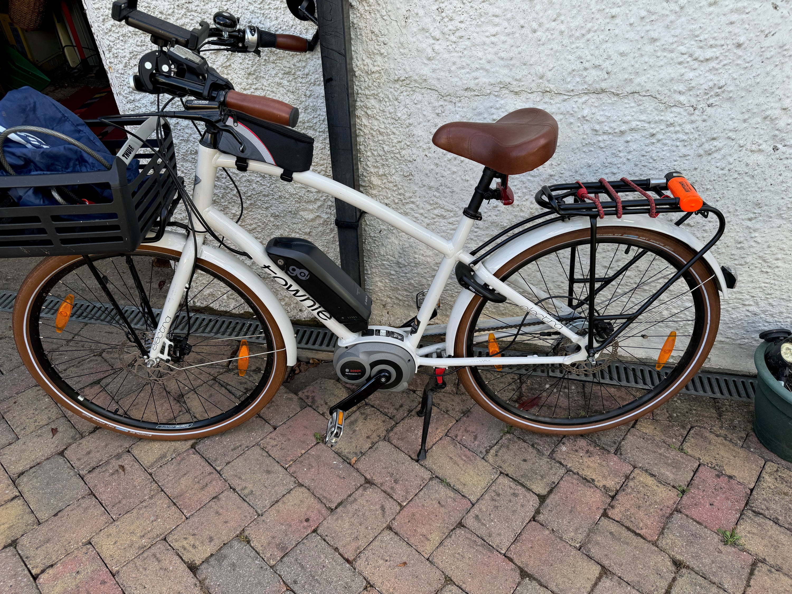 Electra Townie Commute GO! 8i 2019