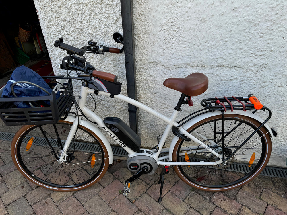 Electra Townie Commute GO! 8i 2019