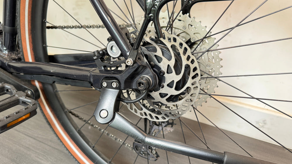 Orbea Vibe H10 700c MEDIUM Electric Bike