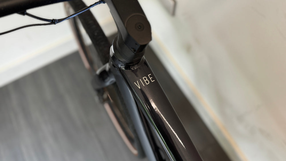 Orbea Vibe H10 700c MEDIUM Electric Bike
