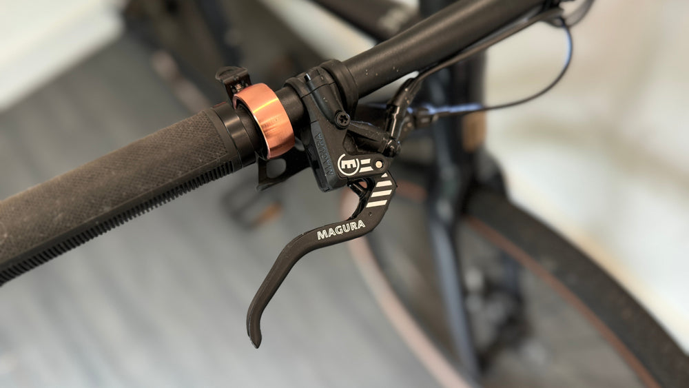 Orbea Vibe H10 700c MEDIUM Electric Bike