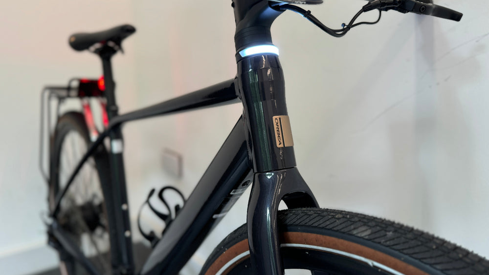 Orbea Vibe H10 700c MEDIUM Electric Bike