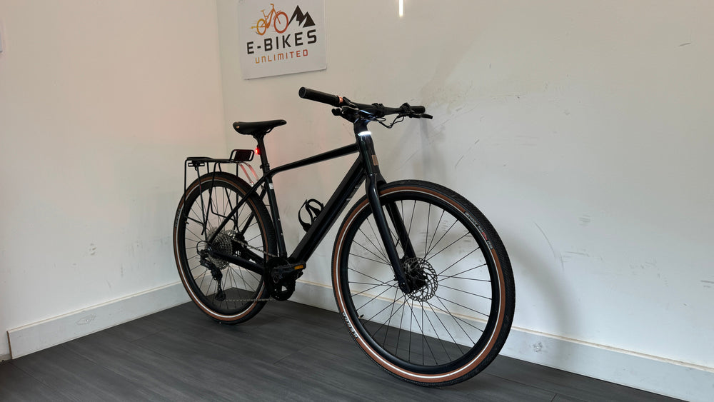Orbea Vibe H10 700c MEDIUM Electric Bike