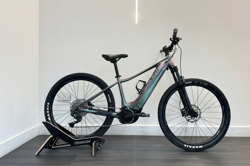 Liv Giant Vall E+ 2 500Wh Battery 70Nm