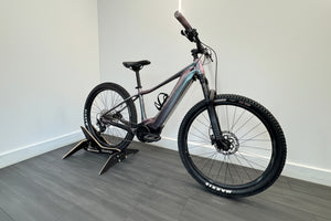 Liv Giant Vall E+ 2 500Wh Battery 70Nm