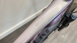 Liv Giant Vall E+ 2 500Wh Battery 70Nm