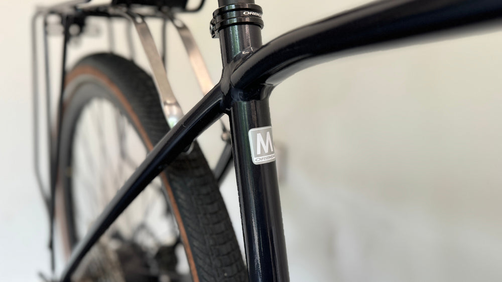 Orbea Vibe H10 700c MEDIUM Electric Bike