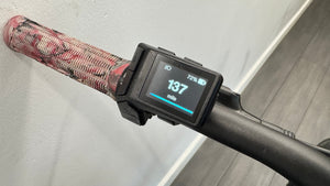 Liv Giant Vall E+ 2 500Wh Battery 70Nm