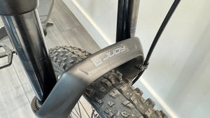 Liv Giant Vall E+ 2 500Wh Battery 70Nm