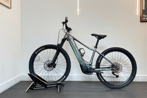 Liv Giant Vall E+ 2 500Wh Battery 70Nm