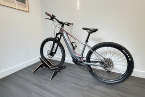 Liv Giant Vall E+ 2 500Wh Battery 70Nm