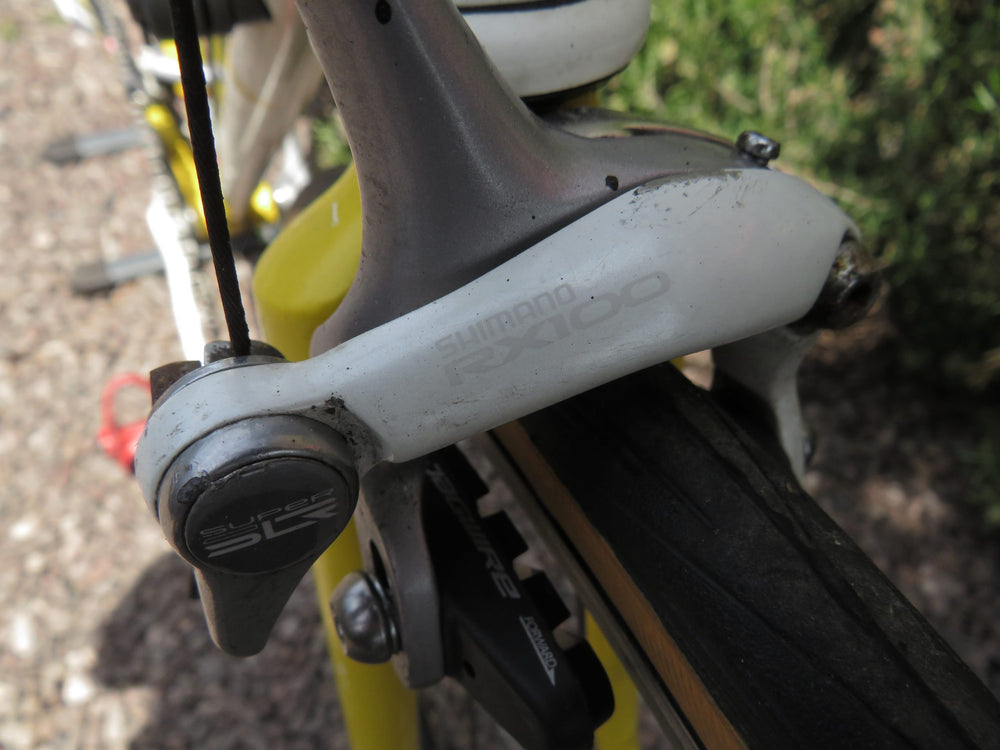 Raleigh Dynatech 500
