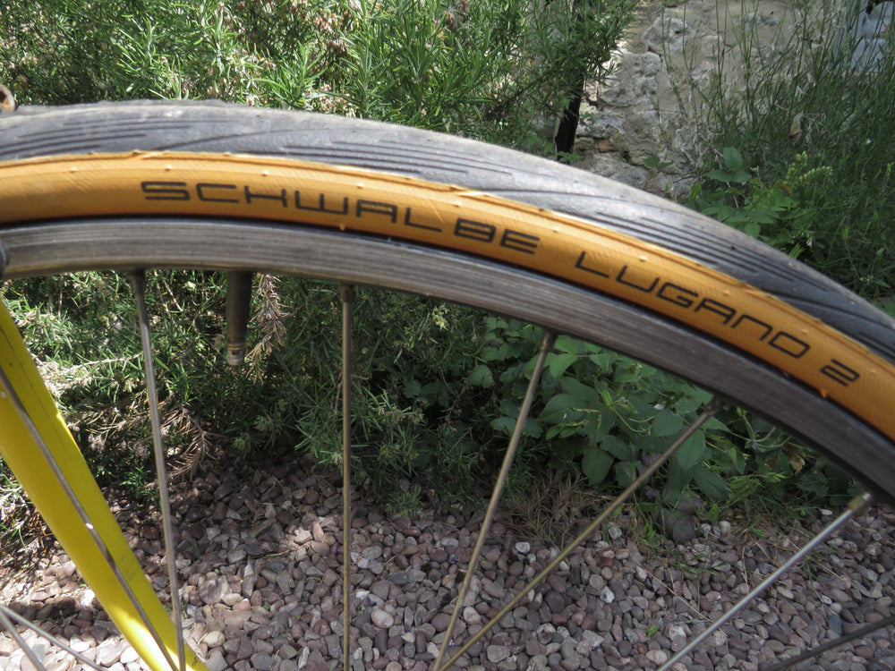 Raleigh Dynatech 500